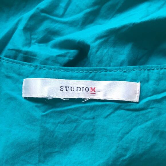 M. Studio Dress Woman’s Small - Picture 6 of 6